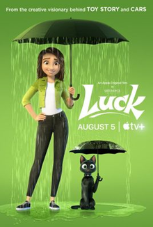 Luck 2022 Dub in Hindi full movie download